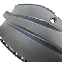 Load image into Gallery viewer, Mercedes Benz EQB front bumper left LH grill trim 2022-2024 Genine A2438857201
