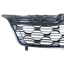 Load image into Gallery viewer, Citroen Relay front bumper grill trim 2014-2024 Gneuine 1315804070

