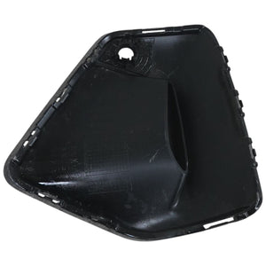 BMW 5 Series G60 M Sport front bumper 2023 onwards GENUINE pn 51118084690