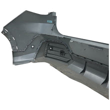 Load image into Gallery viewer, BMW IX2 M SPORT REAR BUMPER U10 SUV Used GENUINE pn 51135A34701
