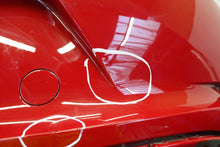 Load image into Gallery viewer, PORSCHE 718 BOXSTER GTS REAR BUMPER 982 2016 onwards GENUINE pn 982807421FFF
