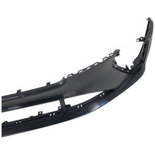 Load image into Gallery viewer, BENTLEY CONTINENTAL GT Coupe FRONT BUMPER Upper GTC 2018onward GENUINE 3SD807437
