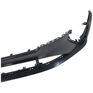 BENTLEY CONTINENTAL GT Coupe FRONT BUMPER Upper GTC 2018onward GENUINE 3SD807437