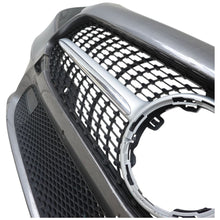 Load image into Gallery viewer, Mercedes Benz A Class front bumper 2018-2020 W177 Standard Genuine A1778853600
