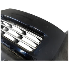 Load image into Gallery viewer, Range Rover Vogue front bumper L405 2013-2017 SUV Genuine pn CK52-17F003-AA
