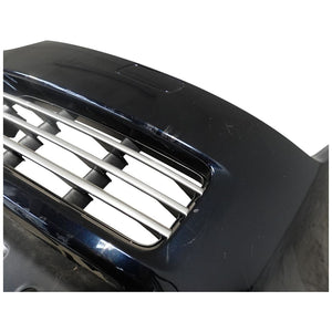 Range Rover Vogue front bumper L405 2013-2017 SUV Genuine pn CK52-17F003-AA