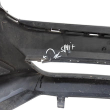 Load image into Gallery viewer, Ford Fiesta front bumper MK8 2013-2016 Hatchback Genuine C1BB-17757-A
