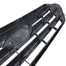 Load image into Gallery viewer, Ford Transit Custom front bumper upper grill 2018-2021 Genuine JK21-17B968-AC
