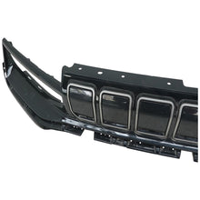 Load image into Gallery viewer, JEEP AVENGER Front Bumper Upper Grill 2022 onwards GENUINE pn 735767813
