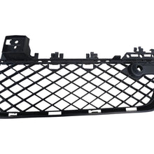 Load image into Gallery viewer, Mercedes Benz C Class AMG front bumper grill W204 2010-2012 Genuine A2048851324
