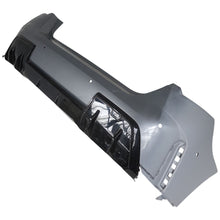 Load image into Gallery viewer, BMW 1 Series M Sport REAR BUMPER F70 2024 onwards GENUINE Used 51125A35D70
