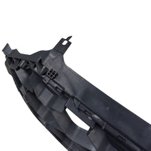 Load image into Gallery viewer, Audi Q3 front bumper upper grill backing support 2020-2024 SUV Genuine 83F853692
