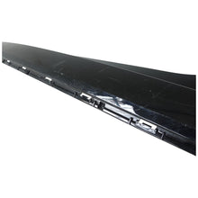 Load image into Gallery viewer, HYUNDAI TUCSON N Line REAR BUMPER Moulding Trim 2021 to 23 GENUINE 86696-N7SA0

