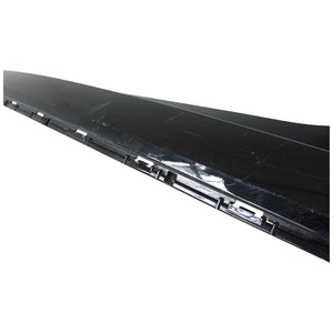 HYUNDAI TUCSON N Line REAR BUMPER Moulding Trim 2021 to 23 GENUINE 86696-N7SA0