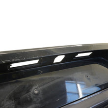 Load image into Gallery viewer, BMW X4 M SPORT REAR BUMPER G02 2018 to 2021 GENUINE Used 51128065124
