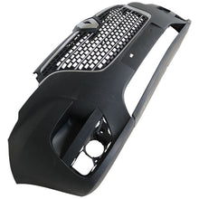 Load image into Gallery viewer, Renault Master front bumper and grill 2019-2023 Van Genuine pn 620228205R
