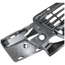 Load image into Gallery viewer, PEUGEOT 5008 FRONT BUMPER Grill 2013 to 2017 MPV 5 Door GENUINE pn AA36717043
