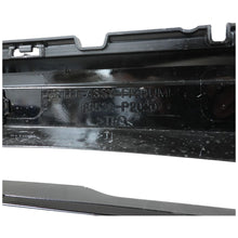Load image into Gallery viewer, Kia Sorento front bumper lower grill 2021 onwards Genuine pn 86530-P2020
