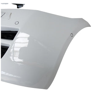 Jaguar XE front bumper SE Portfolio 2015-2020 Genuine Used GX73-17F003-AA