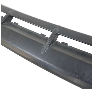 PORSCHE MACAN GTS REAR BUMPER Lower Trim Valance 2014 to 2018 GENUINE 95B807834E