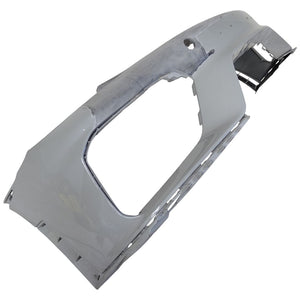 PORSCHE 718 Cayman GT4 front bumper 2019-2024 982 2 Door Genuine 982807221H
