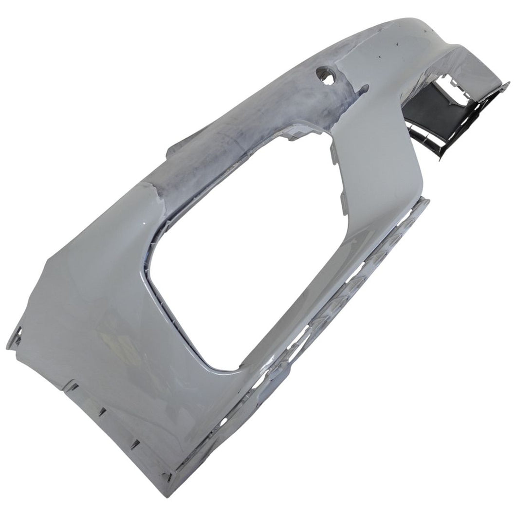 PORSCHE 718 Cayman GT4 front bumper 2019-2024 982 2 Door Genuine 982807221H