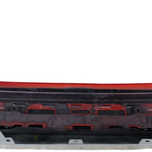 Load image into Gallery viewer, Honda HRV HR-V rear bumper 2021-2025 GENUINE Used 71501-3M0-0000
