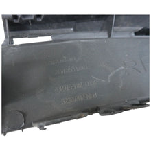 Load image into Gallery viewer, Volswagen VW Polo GTI front bumper right RH grill 2022-2024 Genuine 2G0853666L
