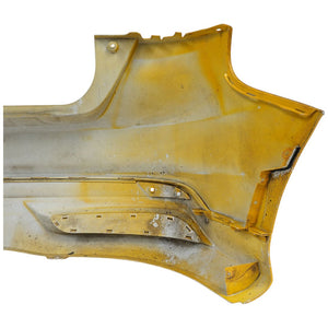 FORD FOCUS ST REAR BUMPER MK5 2011 to 2014 Hatchback GENUINE BM51-A17906-A