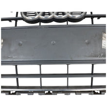 Load image into Gallery viewer, AUDI A3 FRONT BUMPER Centre Grill 2013 to 2015 GENUINE 8V3853651
