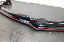 Load image into Gallery viewer, HONDA CIVIC TYPE R FRONT BUMPER Lower Splitter 2017 on GENUINE 71110 TV8 E000
