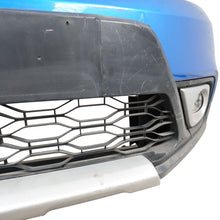 Load image into Gallery viewer, Dacia Sandero Stepway front bumper 2017-2019 Facelift Genuine pn 620223956R
