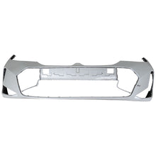 Load image into Gallery viewer, BMW 3 series M Sport front bumper G20 Saloon LCI 2023-2025 Genuine 51118085444
