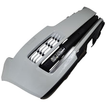 Load image into Gallery viewer, Range Rover Vogue front bumper L405 2013-2017 SUV Genuine pn CK52-17F003-AA
