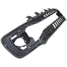 Load image into Gallery viewer, Volkswagen VW UP front bumper grill 2016 onwards Facelift Genuine 1S0853677F
