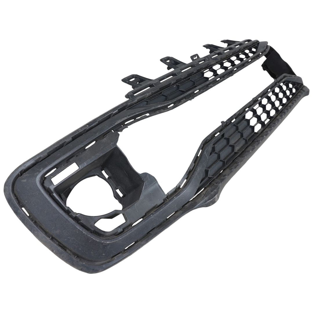 Volkswagen VW UP front bumper grill 2016 onwards Facelift Genuine 1S0853677F