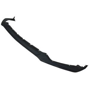 Ford Mustang front bumper splitter 2015-2019 Genuine pn FR3B-17F775-B