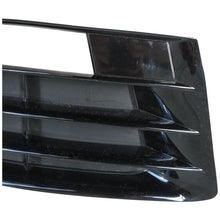 Load image into Gallery viewer, VOLKSWAGEN SCIROCCO R FRONT BUMPER Right RH Grill 2009 to 2013 1K8853950
