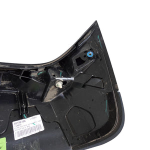 Porsche Cayenne rear tailgate spoiler 2019-2023 Genuine 9Y0827937