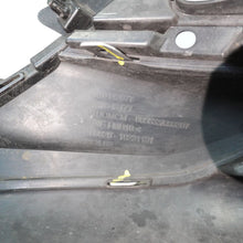 Load image into Gallery viewer, Vauxhall Grandland X front bumper lower grill 2021-2023 Genuine 9840142077
