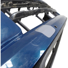 Load image into Gallery viewer, Porsche Cayenne front bumper 2023-2025 Genuine Used pn 9Y0807221E
