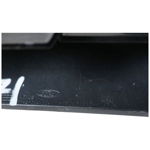 Ford Focus ST Line front bumper lower trim grill 2015 on Genuine F1EJ-17F017-A1