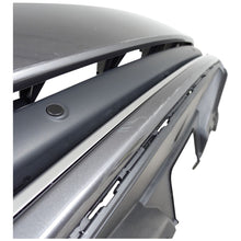 Load image into Gallery viewer, Range Rover Vogue front bumper L405 2013-2017 SUV Genuine pn CK52-17F003-AA
