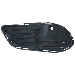 Mercedes Benz C CLASS AMG front bumper right grill W205 2014 to 2018 A2058854123