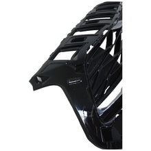 Load image into Gallery viewer, KIA Ceed front bumper upper gril 2021 onwards GENUINE 86350-J7DB0
