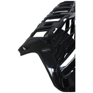 KIA Ceed front bumper upper gril 2021 onwards GENUINE 86350-J7DB0