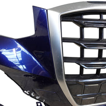 Load image into Gallery viewer, Audi Q2 front bumper 2021-2024 5 Door SUV Genuine pn 81A807437G
