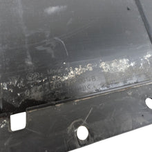 Load image into Gallery viewer, Porsche Cayenne front bumper valance trim 2018-2021 Genunie 9Y0807061B
