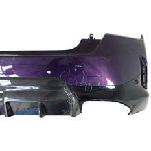Load image into Gallery viewer, BMW 2 series M Sport Performance rear bumper G42 2022-2025 Genuine 51128098229
