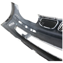 Load image into Gallery viewer, BMW 1 SERIES FRONT BUMPER E81 E87 SE Hatchback 2007 to 2010 GENUINE pn 7166462
